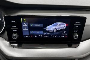 Skoda Octavia esikatselu 15