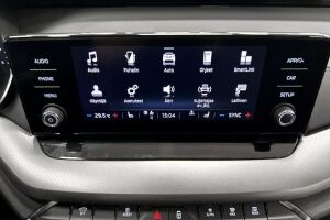 Skoda Octavia esikatselu 18