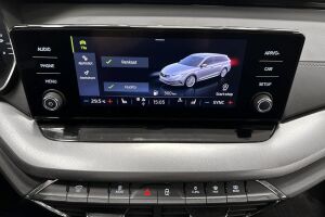 Skoda Octavia esikatselu 19