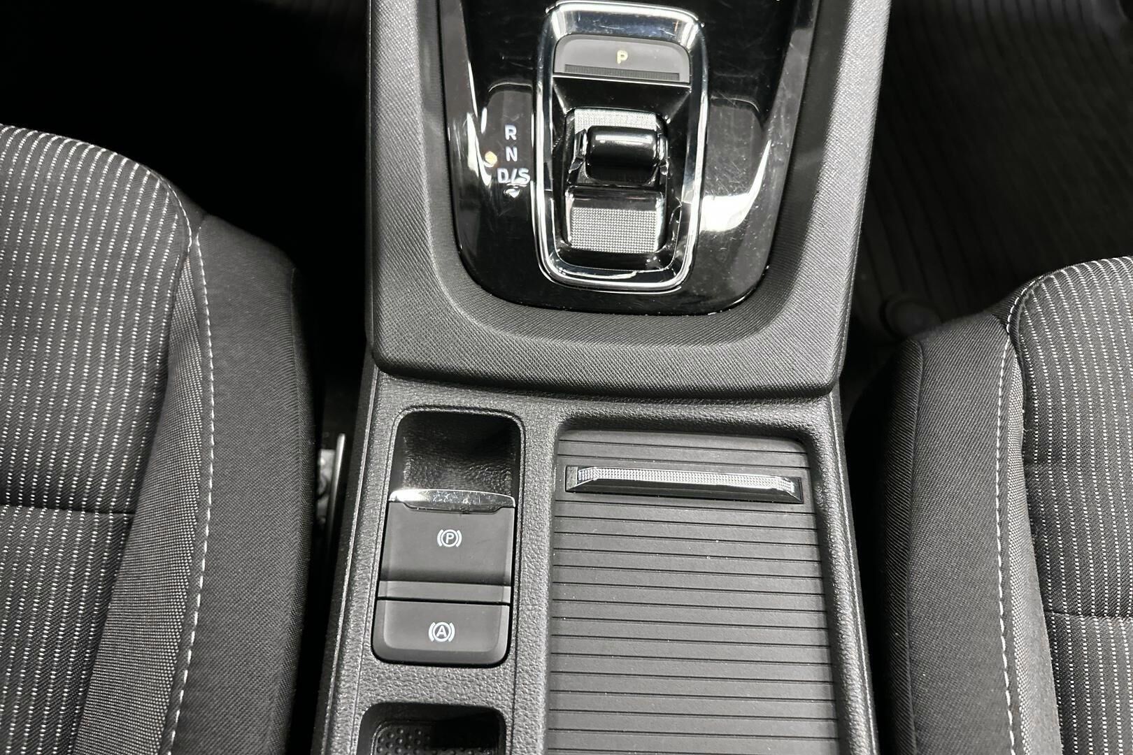 Skoda Octavia iso kuva 21