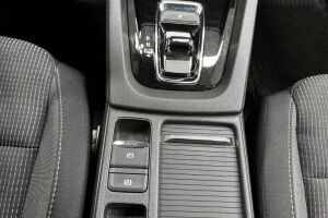 Skoda Octavia esikatselu 22