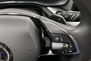 Skoda Octavia esikatselu 22