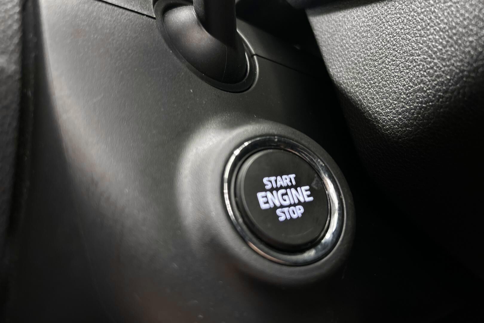 Skoda Octavia iso kuva 23