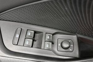 Skoda Octavia esikatselu 26