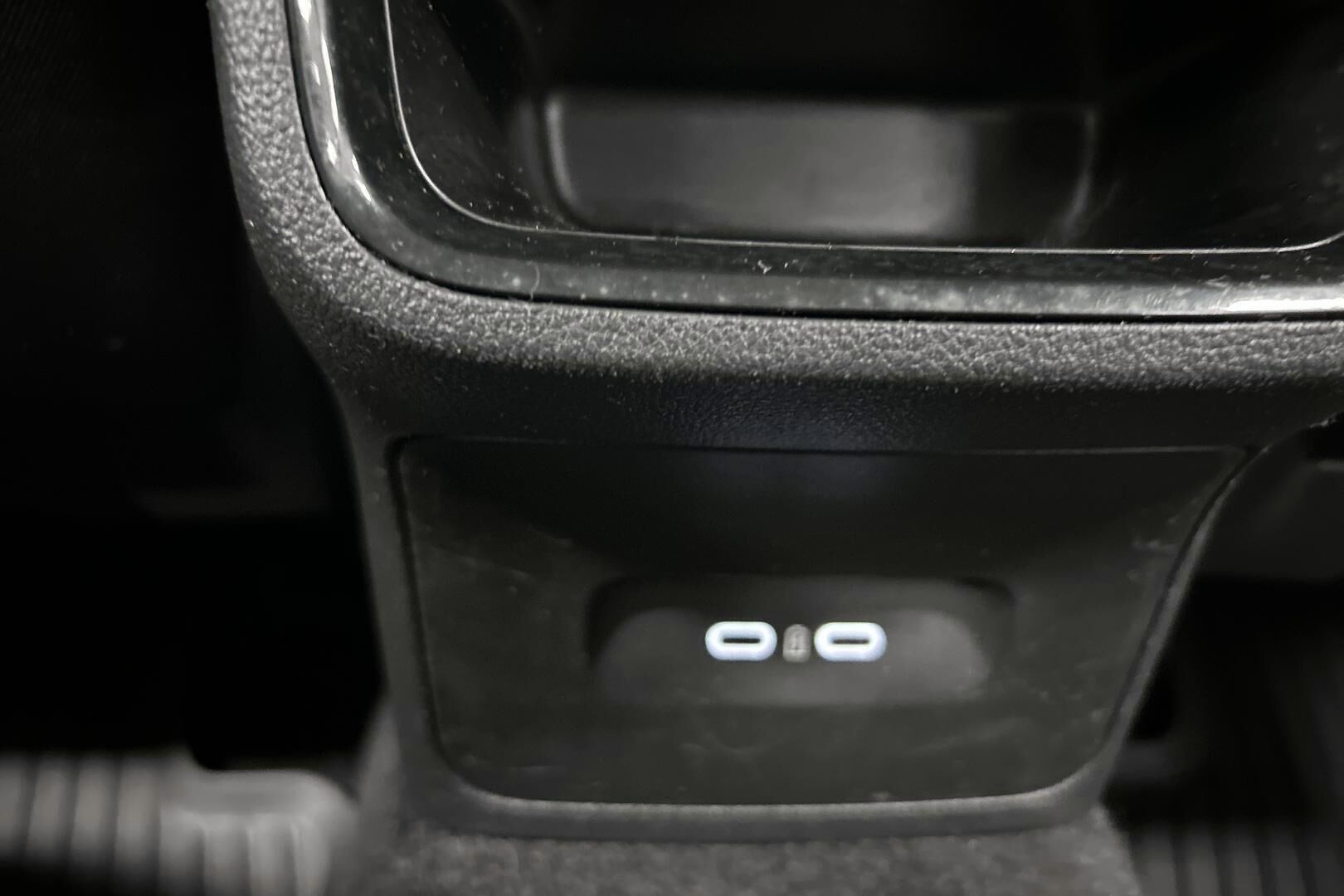 Skoda Octavia iso kuva 27