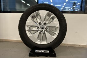 Skoda Octavia esikatselu 29