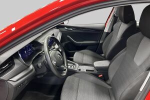 Skoda Octavia esikatselu 9