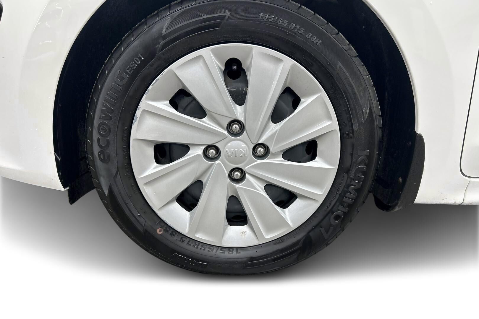 Kia Rio iso kuva 13