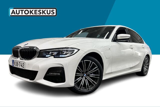 BMW 3-sarja
