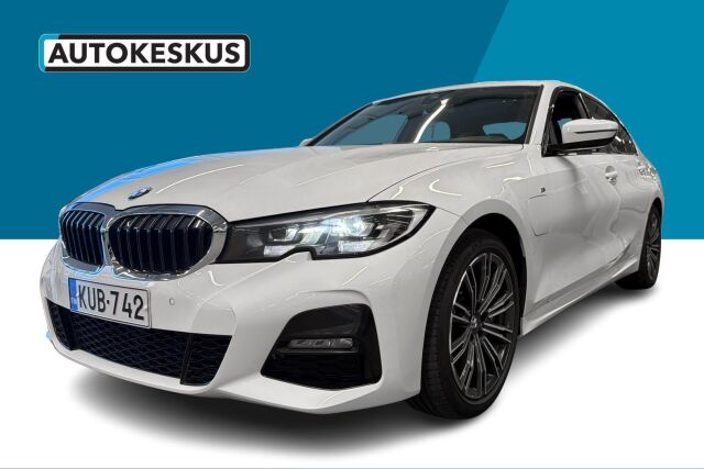 BMW 3-sarja