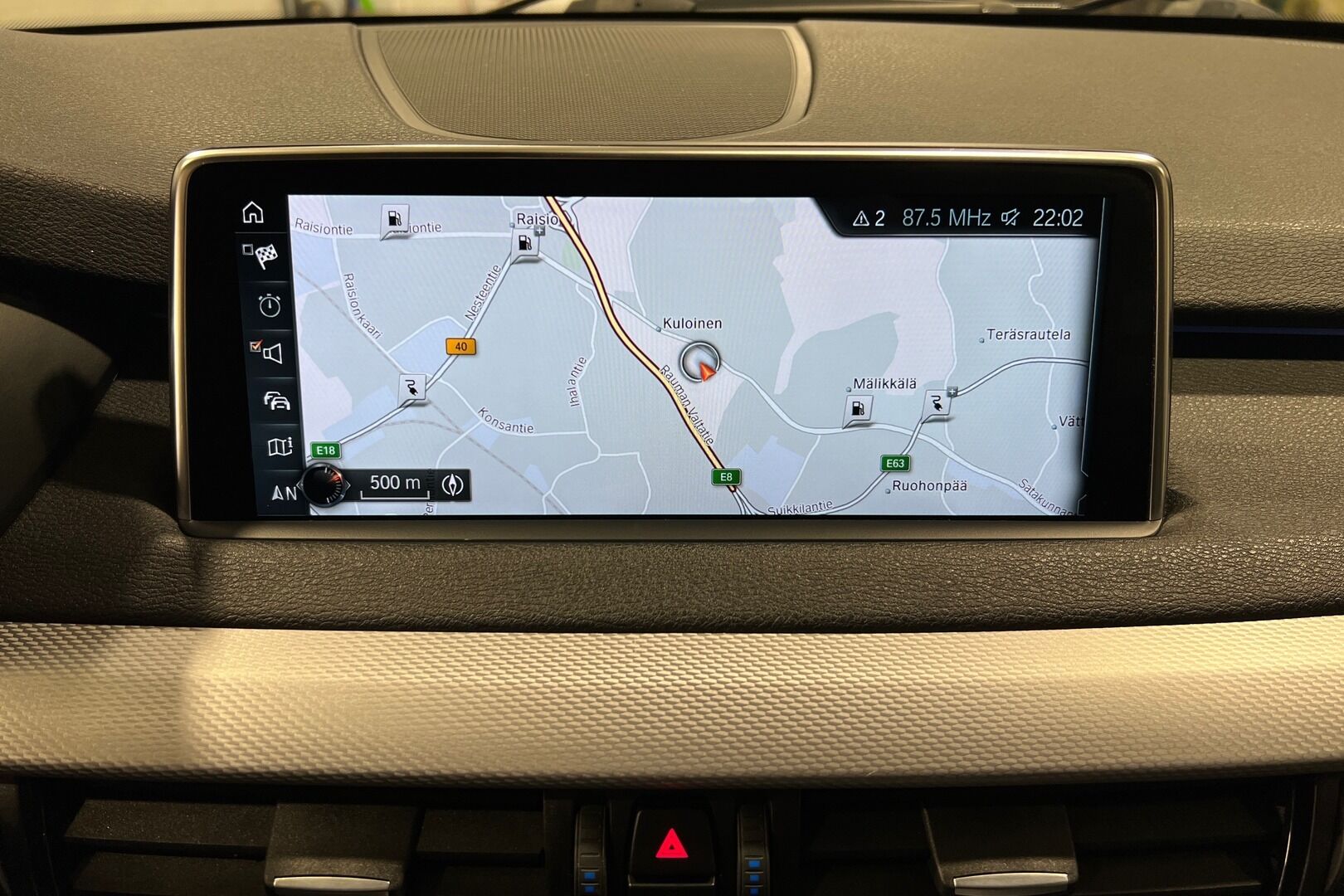 BMW X5 iso kuva 18