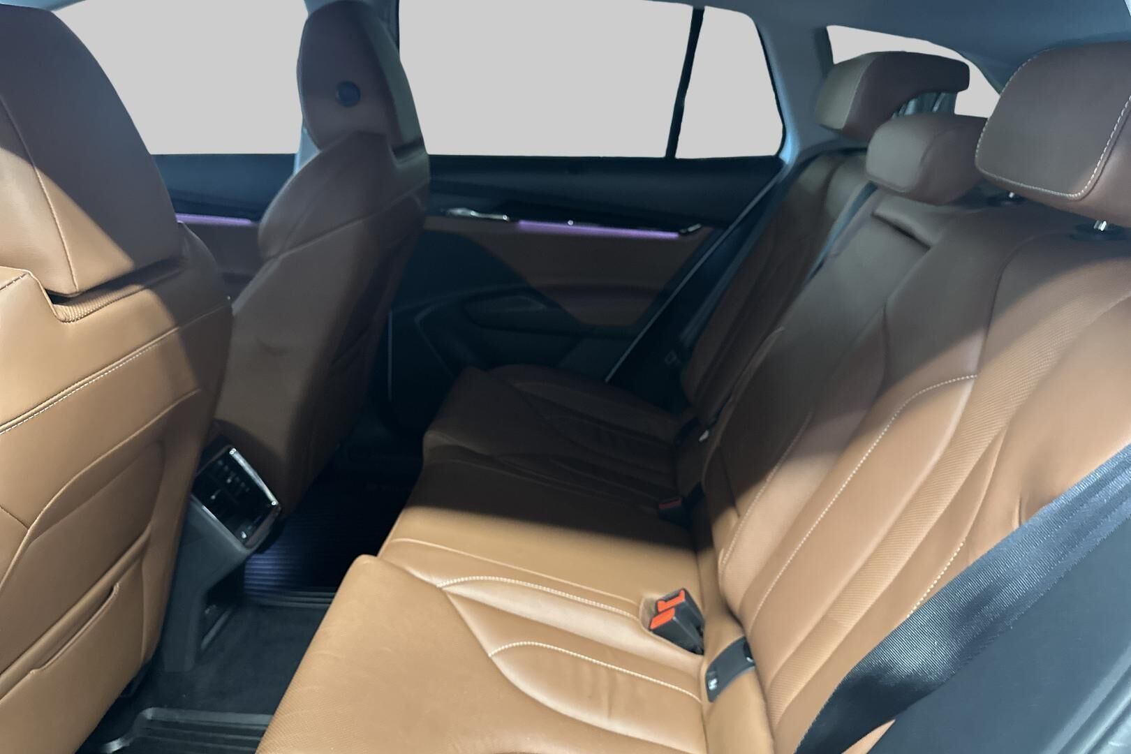 Skoda Enyaq iso kuva 26