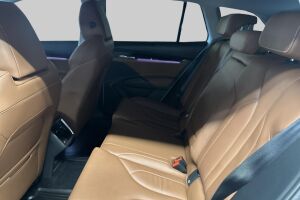 Skoda Enyaq esikatselu 26