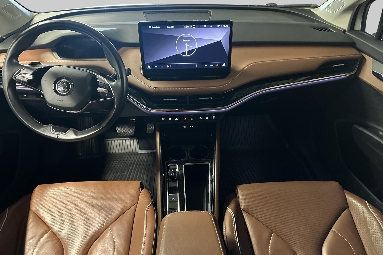 Skoda Enyaq iso kuva 7