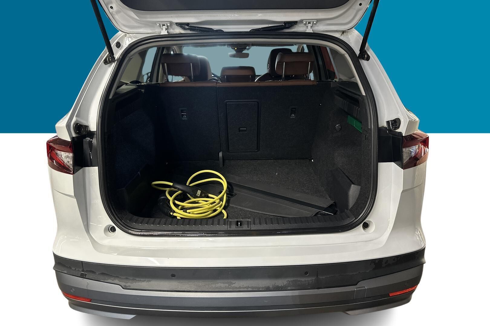 Skoda Enyaq iso kuva 27