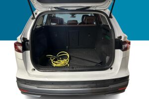 Skoda Enyaq esikatselu 27