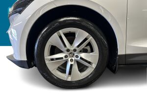 Skoda Enyaq esikatselu 8