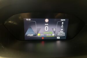 Skoda Enyaq esikatselu 28