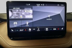 Skoda Enyaq esikatselu 9