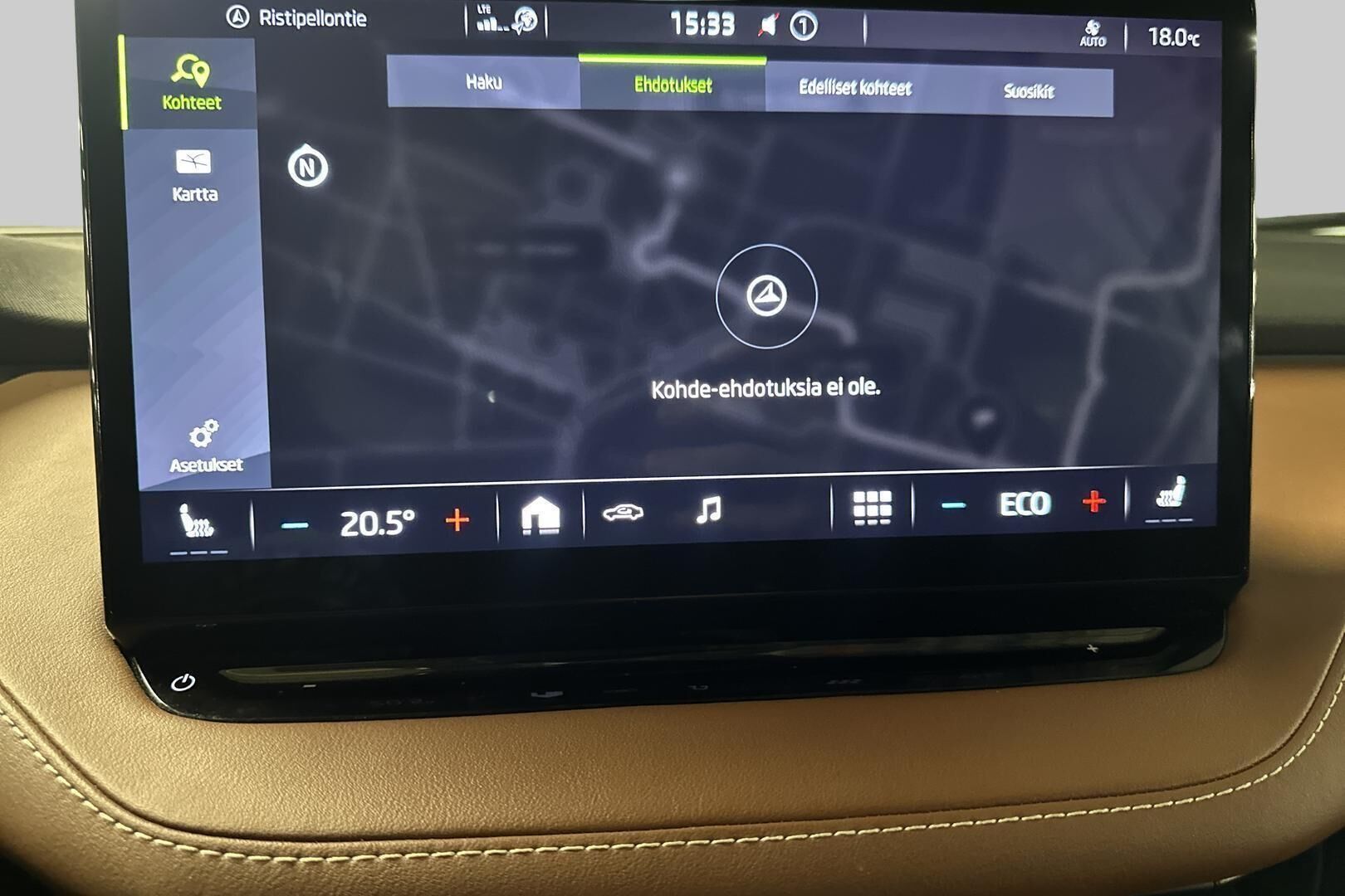 Skoda Enyaq iso kuva 10