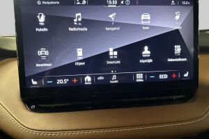 Skoda Enyaq esikatselu 11