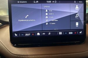Skoda Enyaq esikatselu 12