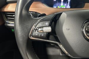 Skoda Enyaq esikatselu 14