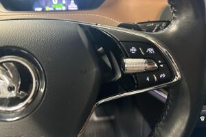 Skoda Enyaq esikatselu 15