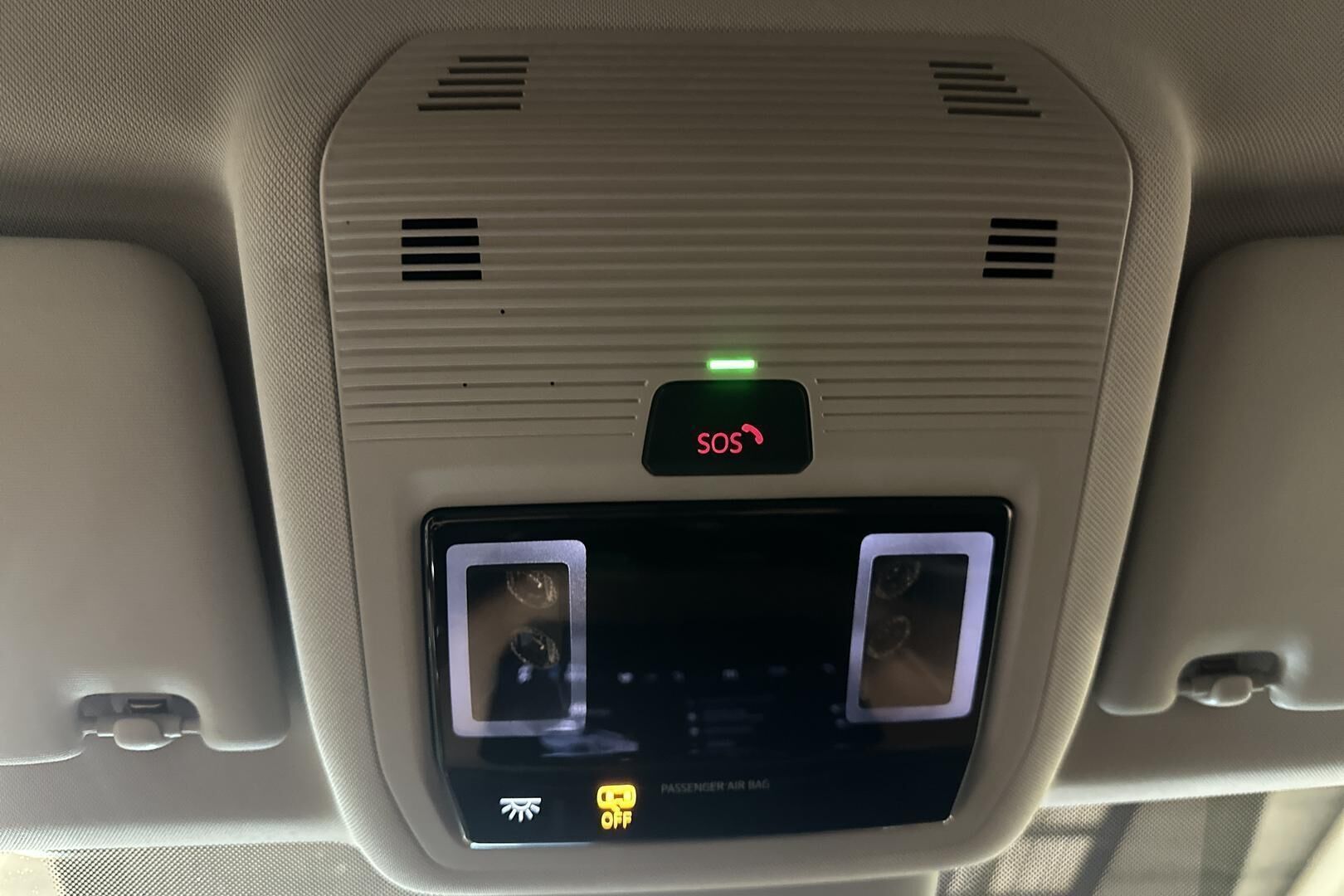 Skoda Enyaq iso kuva 18