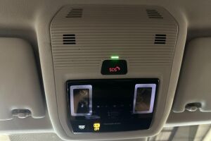 Skoda Enyaq esikatselu 18