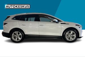 Skoda Enyaq esikatselu 24