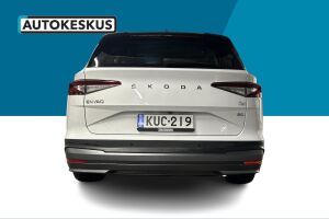 Skoda Enyaq esikatselu 25