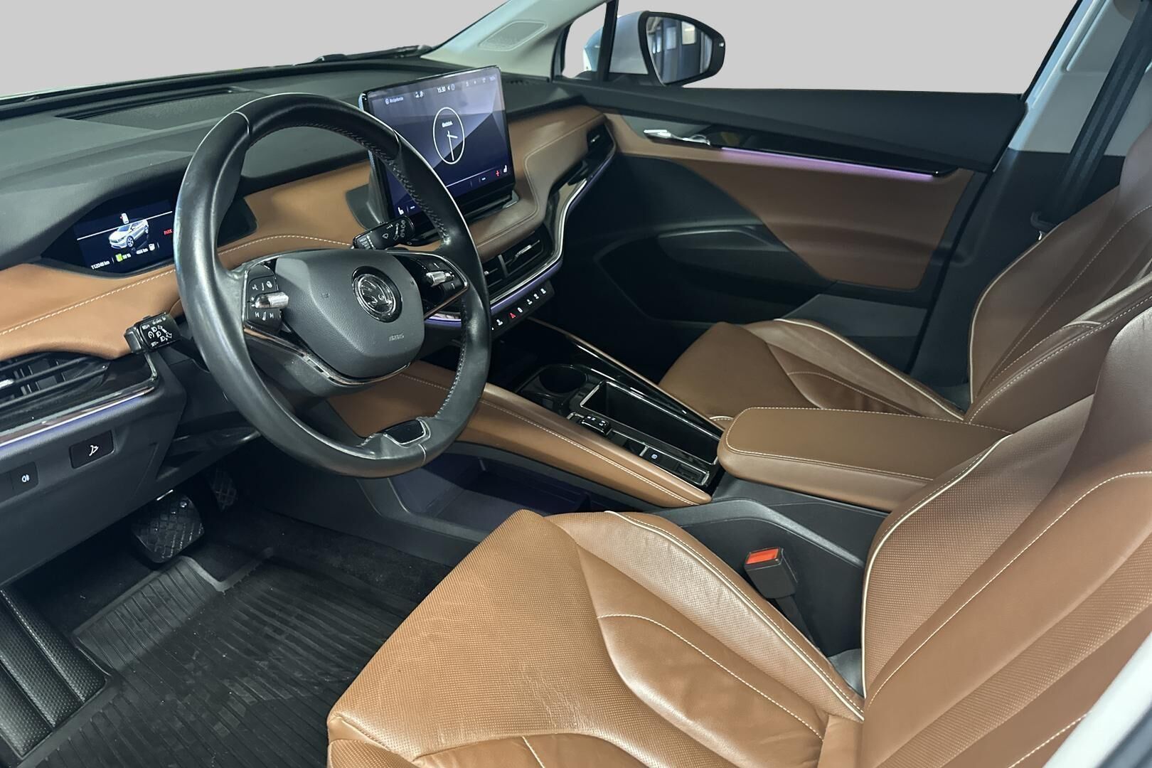 Skoda Enyaq iso kuva 6