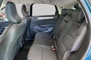 Renault Arkana esikatselu 3