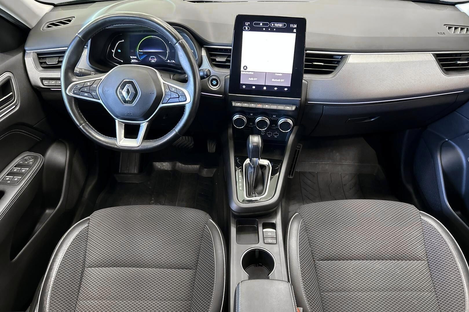 Renault Arkana iso kuva 4