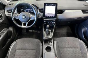 Renault Arkana esikatselu 4