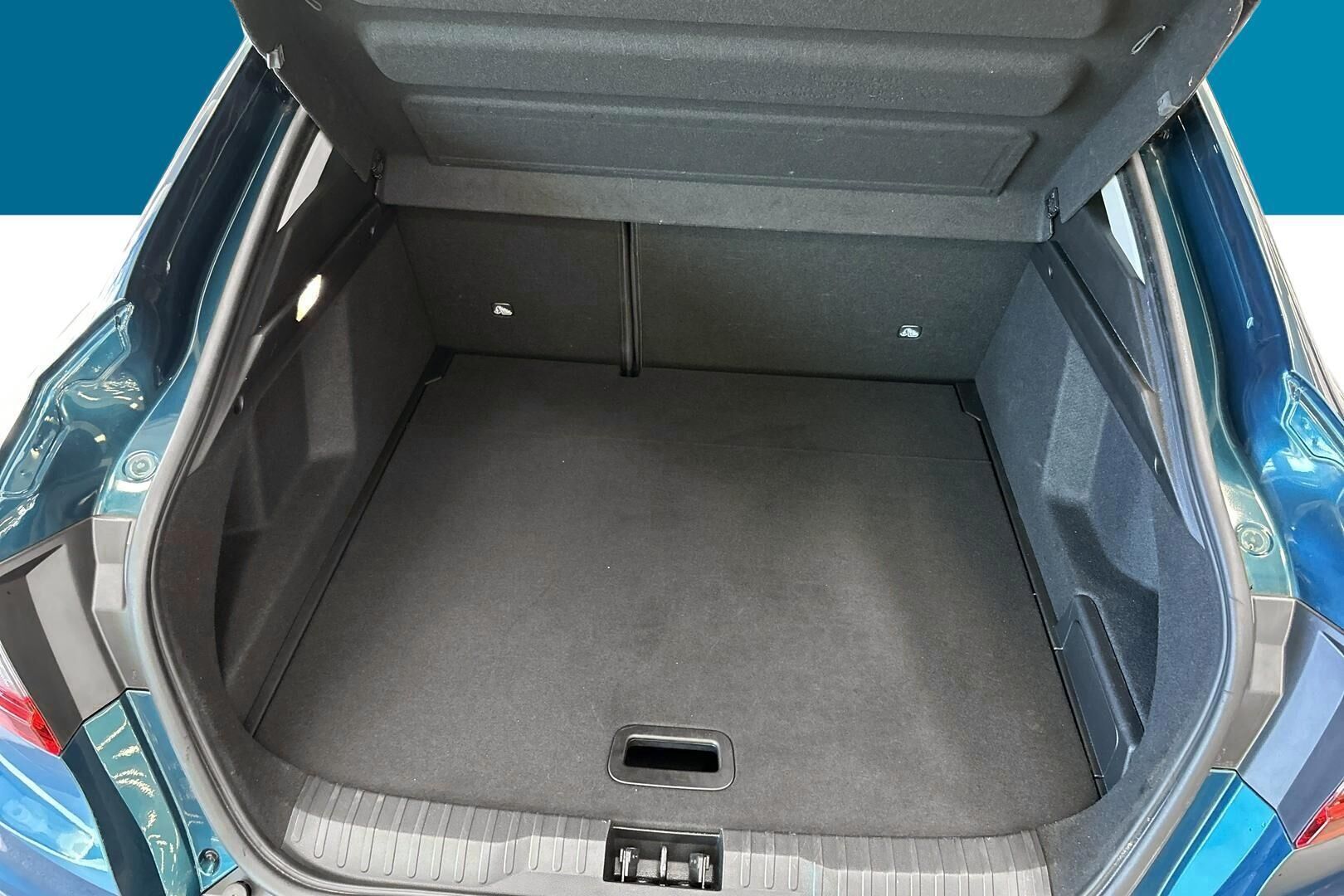 Renault Arkana iso kuva 5