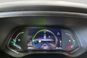 Renault Arkana esikatselu 19