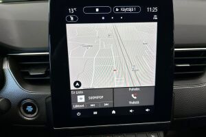 Renault Arkana esikatselu 20