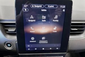 Renault Arkana esikatselu 21