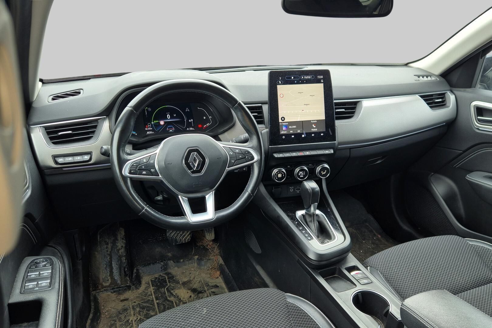 Renault Arkana iso kuva 2