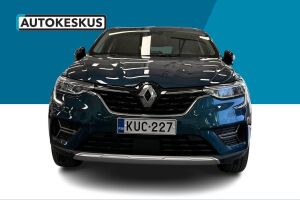 Renault Arkana esikatselu 12