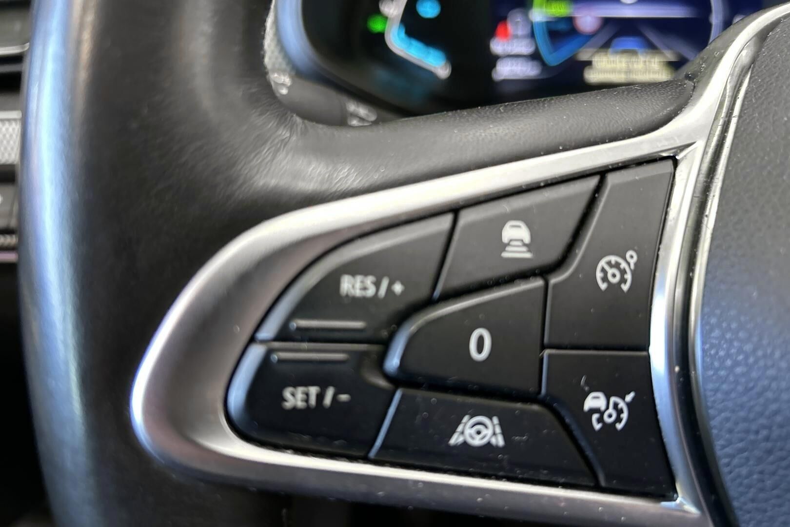 Renault Arkana iso kuva 25