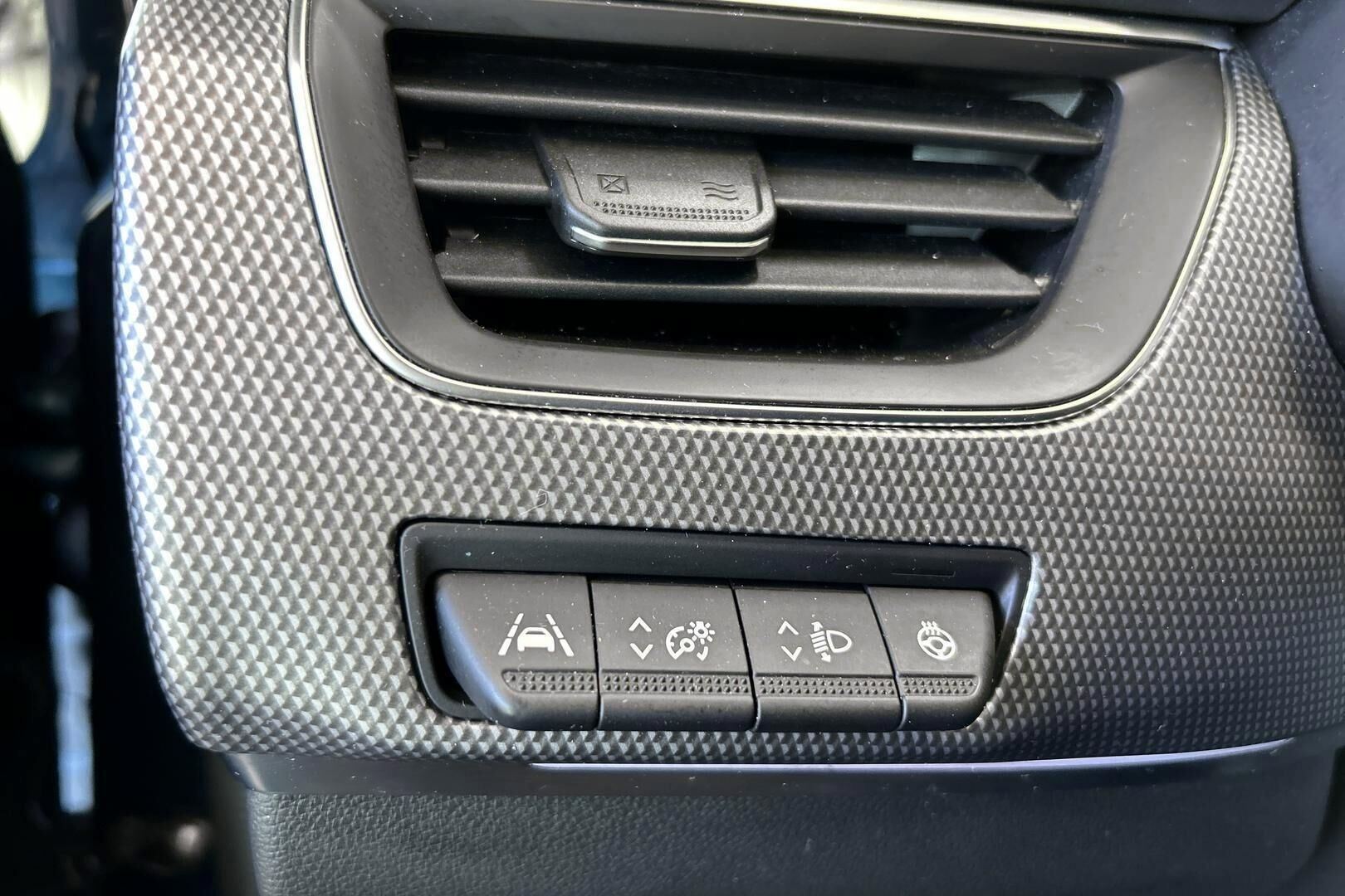 Renault Arkana iso kuva 9