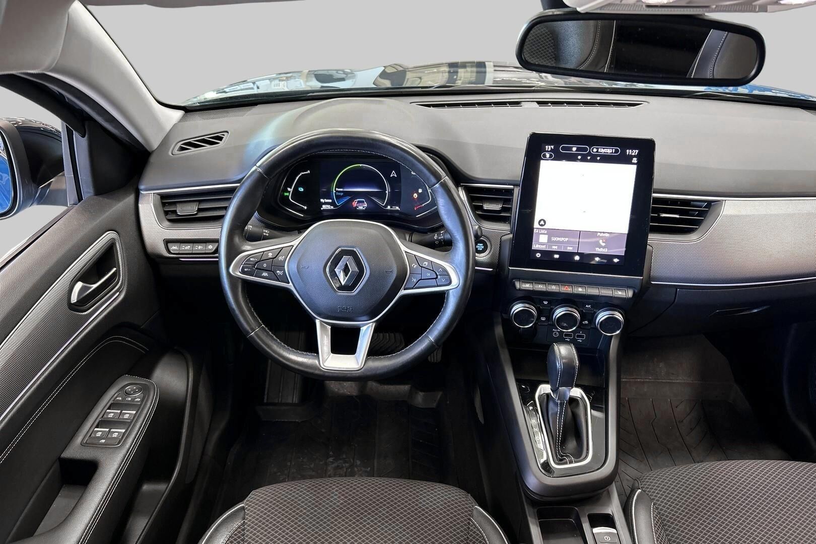 Renault Arkana iso kuva 10