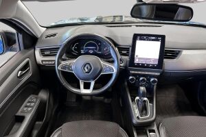 Renault Arkana esikatselu 10