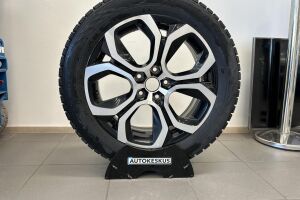 Renault Arkana esikatselu 28