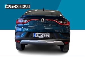 Renault Arkana esikatselu 15