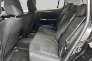 Nissan Leaf esikatselu 8