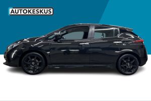 Nissan Leaf esikatselu 6